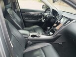 Infiniti Q50-7