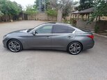 Infiniti Q50-16