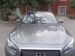 Infiniti Q50-1