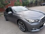 Infiniti Q50-10