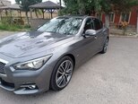 Infiniti Q50-14