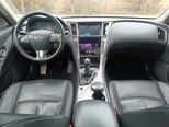 Infiniti Q50-8