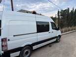 Mercedes Sprinter 313-2