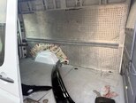 Mercedes Sprinter 313-4