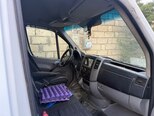 Mercedes Sprinter 313-5