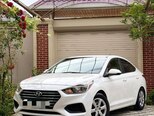 Hyundai Accent-1