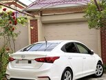 Hyundai Accent-5
