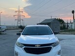 Chevrolet Equinox-1