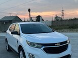 Chevrolet Equinox-6