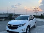 Chevrolet Equinox-5