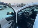Chevrolet Equinox-7