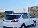 Chevrolet Equinox-4