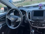 Chevrolet Equinox-8