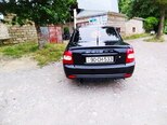 LADA (VAZ) Priora-2