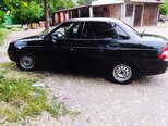 LADA (VAZ) Priora-3