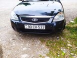 LADA (VAZ) Priora-1
