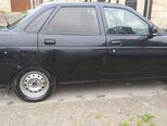 LADA (VAZ) Priora-5