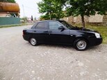 LADA (VAZ) Priora-4