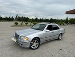 Mercedes C 200-2