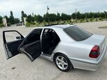 Mercedes C 200-7