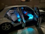 Mercedes C 200-12