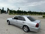 Mercedes C 200-10