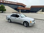 Mercedes C 200-4