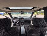 Mercedes C 200-8