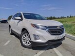 Chevrolet Equinox-1