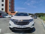 Chevrolet Equinox-3