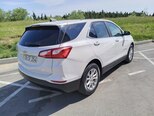 Chevrolet Equinox-5
