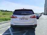 Chevrolet Equinox-8