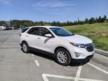 Chevrolet Equinox-4