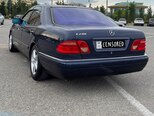 Mercedes E 240-5