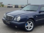 Mercedes E 240-6