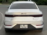BYD Qin Plus-2
