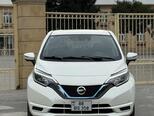 Nissan Note-1