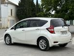 Nissan Note-4