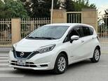 Nissan Note-8