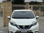 Nissan Note-7