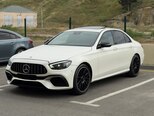 Mercedes E 300-4