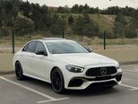 Mercedes E 300-5