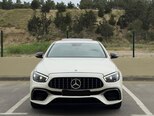 Mercedes E 300-2