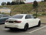 Mercedes E 300-8