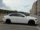 Mercedes E 300-10