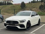 Mercedes E 300-3