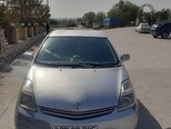 Toyota Prius-1