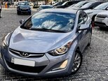 Hyundai Elantra-2