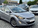Hyundai Elantra-1