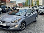 Hyundai Elantra-3